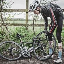 16g CO2 Cartridges For Inflatable Bicycle Type