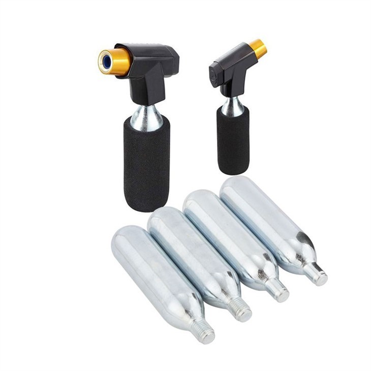 16g Bicycle Inflatable Co2 Cartridge