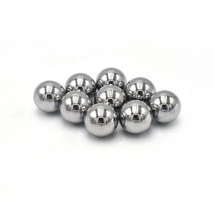 177 Pellet 4.5mm 4.38mm Steel Ball