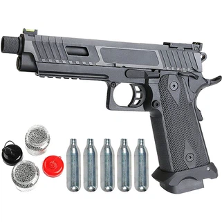 8g 12g 16g 33g 88g CO2-kaasupatruuna Airsoft-aseelle