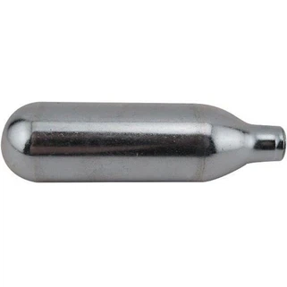 8 gramman Co2-patruuna soodalle