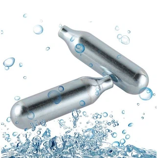 33g/88g Co2-patruuna