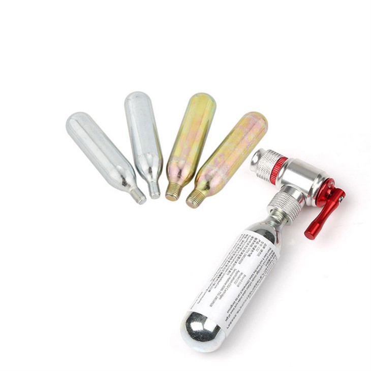 Tehtaan tukkuhinta Co2-patruuna 16 Grem-kierre